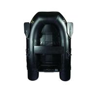 Bateau gonflable Carp Spirit One 200 Noir TU