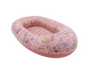 Bateau gonflable - Dreamy Mermaid - 100 x 67 cm