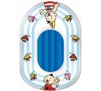Bateau Gonflable En Bumba