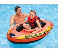 Bateau Gonflable Explorer 1 Place