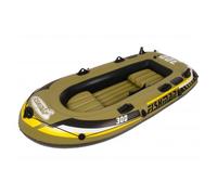 Bateau gonflable Fishman Set 300