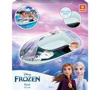 Bateau Gonflable Frozen 112cm