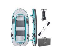 Bateau gonflable Hydro-Force Adventure Elite X5 Bestway 65159