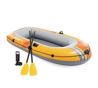 Bateau gonflable Intex Challenger 2 places