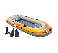 Bateau gonflable Intex Challenger 3 places