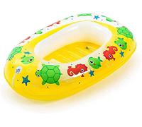 Bateau gonflable Junior