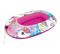 Bateau gonflable LICORNE - MONDO - 94 CM - Extérieur - Mixte - Naissance