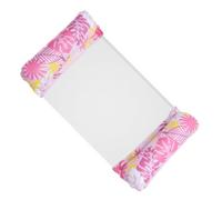 Bateau gonflable, Lits Gonflables Pour Piscine, Accessoires De Natation En Plein Air Pour Bronzage Party Lac Rivière Jardin