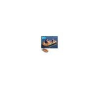 Bateau gonflable - Longueur 196cm
