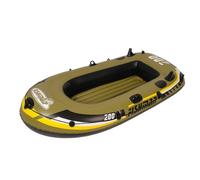 Bateau gonflable luxueux Set 200