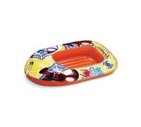 Mondo Bateau gonflable Marvel Spidey BIG Boat Soft Flottant 112 cm 16950