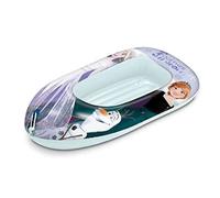 Bateau gonflable - MONDO SPA - Reine des Neiges - 112 cm - Multicolore - PVC durable