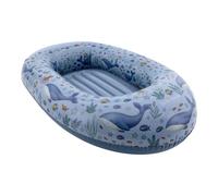Bateau gonflable - Ocean World -