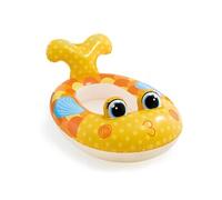Intex Pools Bateau Pool Cruiser 59380 - Modèle aléatoire multicolore 110 cm
