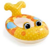 Intex Bateau pool cruiser Modele Aleatoire Multicolor 59380 110 cm