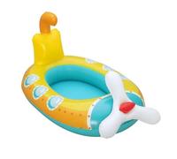 Bateau Gonflable Pour Bébé Bestway Ass3 3+ Ans 45 Kg