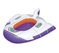 Bestway 34106 flotteur de plage et de piscine Multicolore Image Bateau bébé