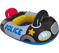 Bateau gonflable pour enfants Police 73x57cm