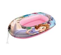 Bateau gonflable Sofia - MONDO - Jeu d'eau - Licence Disney - 3 ans et plus - 96cm x 63cm