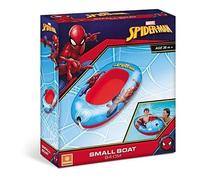 SMALL BOAT SPIDERMAN - Mondo Toys - Disney Cars - Jeux d'eau pour enfants