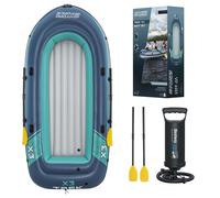 Bateau gonflable Trek X3 Raft 294 x 137 cm Bestway 61154