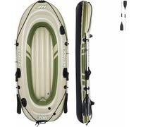 Bateau gonflable Voyager 300 (ensemble)
