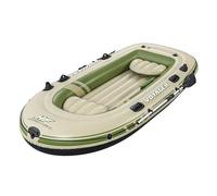 BESTWAY Hydro-Force Voyager X3 Bateau gonflable, 294 x 137 x 39 cm 65164