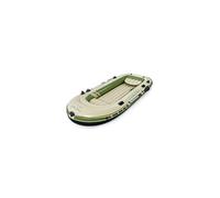 Bateau gonflable Voyager X4 65156 4 places PVC 350 x 145 cm