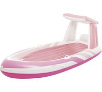 Bateau Intex Pink Paradise, 224 x 119 x 97 cm