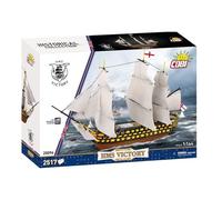 Cobi HMS VISTORY (Trafalgar 1805)