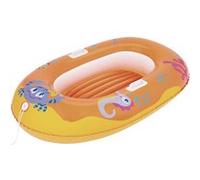 Bestway Bateau Junior L'heureux Crustacé - 137 X 89 Cm