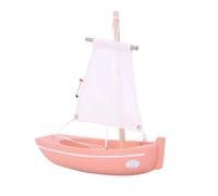 Bateau Le Misainier rose 22cm