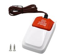 Bateau Marine Pompe de cale Interrupteur à flotteur 12 V 24 V 32 V