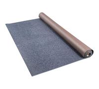 Bateau Marine Tapis Rouleau de polyester imperméable extérieure plate-forme Découpable antiglisse Patio Porche Garage Outils de bricolage(Blauw,11M)