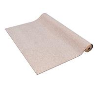 Bateau Marine Tapis Rouleau de polyester imperméable extérieure plate-forme Découpable antiglisse Patio Porche Garage Outils de bricolage(Brown,11M)
