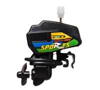 Bateau Mélangeur À Café Motorisé - Agitateur À boissonsÀ Remontage, Mini Gadget Électrique Pour Mélangeur À Café, Outil Amusant Pour boissons| Pour Tasses, Verres, boissonsChaudes, Cuisine, Maison,