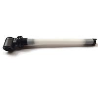 Bateau Moteur Coude Tubing and Fuel Connector Kit Pickup Pick Up 3C7-70155 3B2-70155-0 M 823532A1 replaces Tohatsu Nissan Mercury Marine Outboard NS F 6HP - 9.8HP - 90HP 2/4-temps Moteur