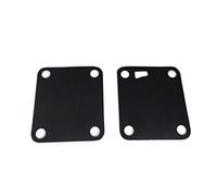 Bateau Moteur Diaphragme Pompe à carburant Joint 3C8-04018 27-855569 3C8-04005 350 8537312 Pour Tohatsu Nissan Mercury Mercruiser Outboard 9.9HP - 18HP moteur 2 temps