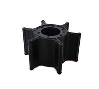 Bateau Moteur Pompe à eau Rotor 662-44352-01 00 18-3063 pour Yamaha 6HP 8HP 15HP Outboard Motor (6A 6B 8B 15A) / Mercury Mariner Mariner partie 47-95611M 47-81242M Moteur