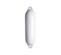 Bateau & Moteur Talamex Star Fender 15 Blanc Ø 12 X 45 Cm