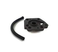 Bateau Motor 17450-93921 93920 93901 Logement Water Inlet For Suzuki Outboard DF 9.9-15HP 2/4 temps Moteur
