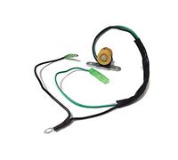 Bateau Motor Pulser Purlser Coil Assy For Yamaha Outboard 6L5-85592-M0 00 Electric 3HP 3L 3M 3S 2 stroke Engine