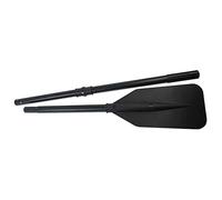 Carp Spirit Black Boat Paddle Noir 131 cm