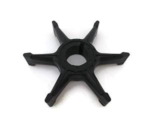 Bateau Outboard Motor Water Pump Impeller 689-44352-02 689-44352-01 689-44352-00 47-84797M Pour Yamaha Mercury Mariner Outboard C 25HP 30HP CV30 Engine