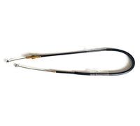 Bateau Outboard Motors Throttle Cable Wire 3C8-63600-1M 3C8-63600-0M 84 804018 Pour Tohatsu Nissan Mercury Quicksilver Outboard M NS 40HP 50HP Moteur 2 temps