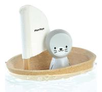 Bateau phoque