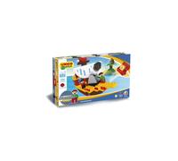Bateau Pirate