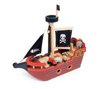 MENTARI Piratenboot