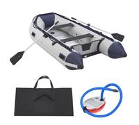 Bateau pneumatique 3,20 m Noir