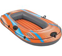 Bateau Pneumatique En Caoutchouc Un Homme KONDOR 1000 ÉLITE (1,62M x 0,96M)